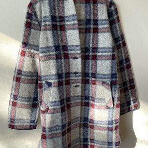 Like new Isabel marant coat